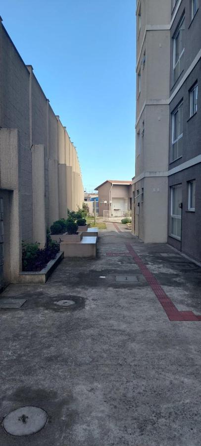 Apartamento Aconchegante, Linda Vista E Com Garagem غواراباري المظهر الخارجي الصورة