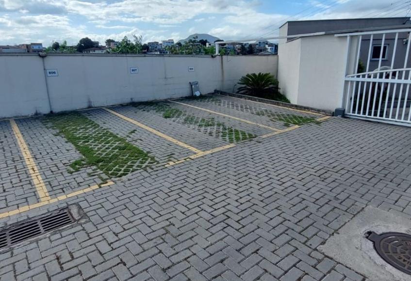 Apartamento Aconchegante, Linda Vista E Com Garagem غواراباري المظهر الخارجي الصورة