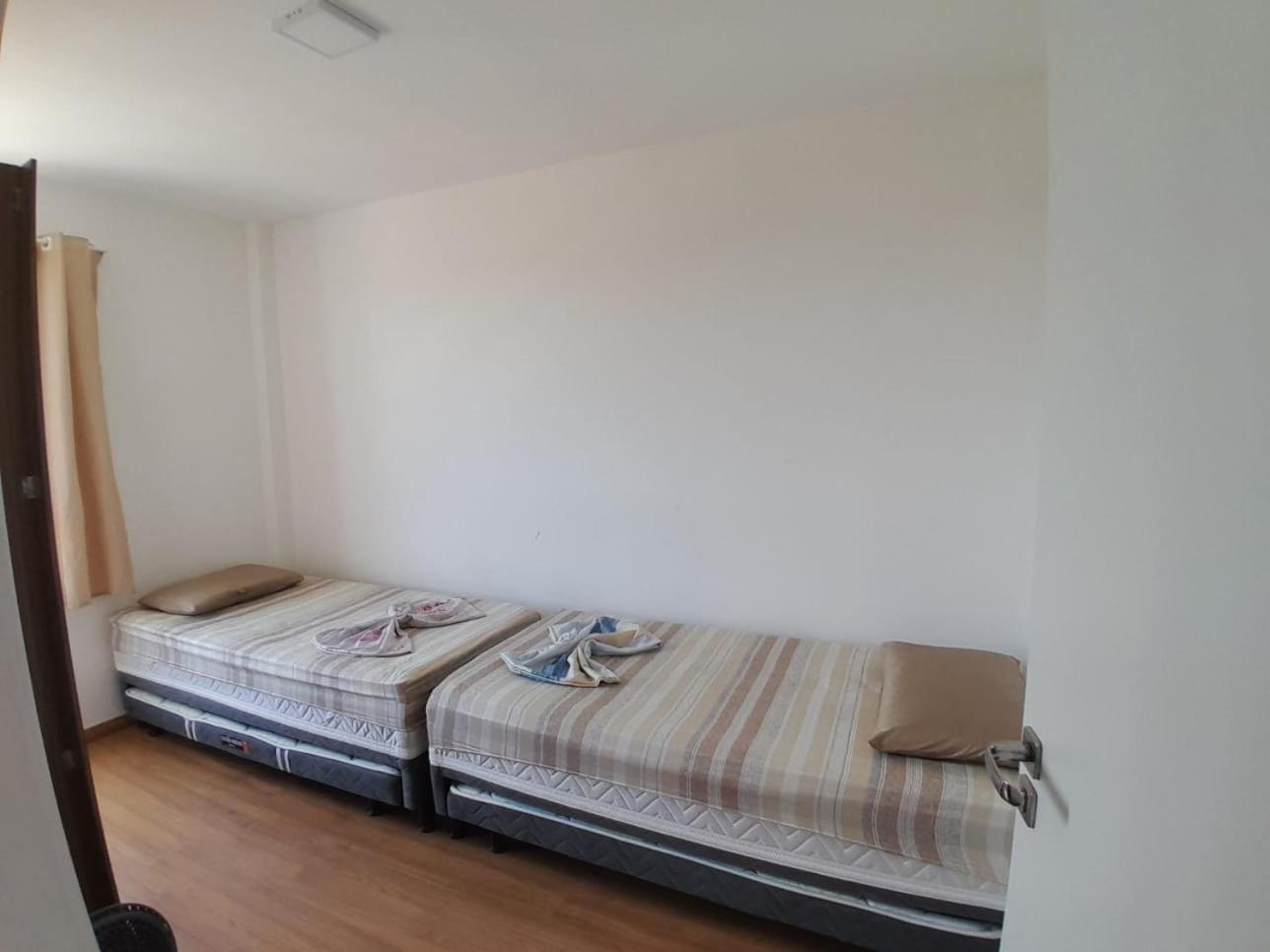 Apartamento Aconchegante, Linda Vista E Com Garagem غواراباري المظهر الخارجي الصورة