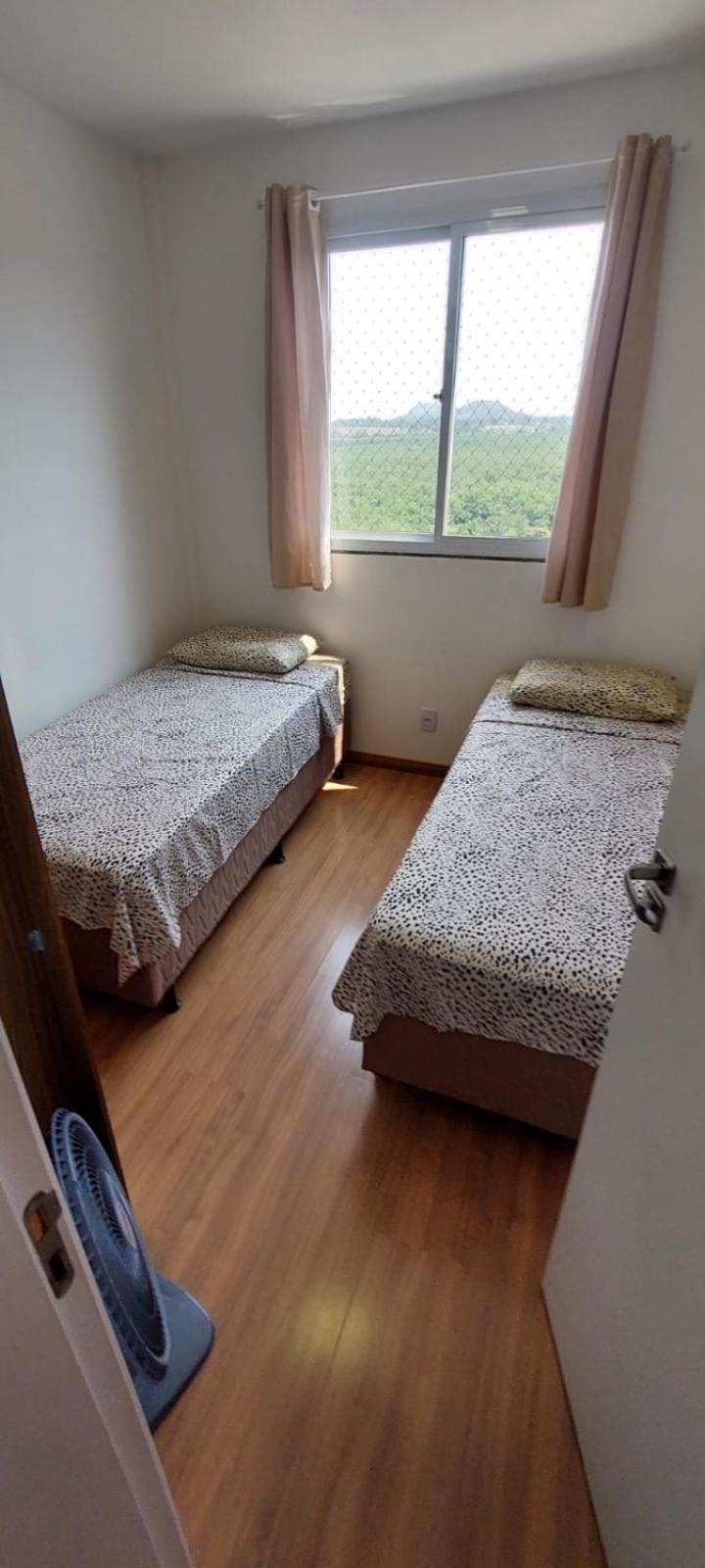 Apartamento Aconchegante, Linda Vista E Com Garagem غواراباري المظهر الخارجي الصورة