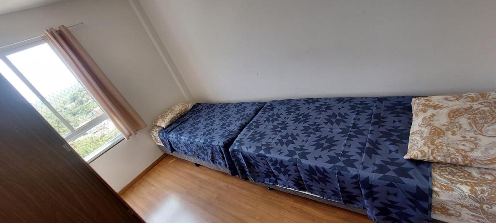 Apartamento Aconchegante, Linda Vista E Com Garagem غواراباري المظهر الخارجي الصورة